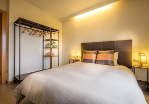 CAN TARONGETA B-1 Modern and charming apartment close to the beach