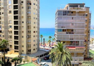 Carabelas Apartments