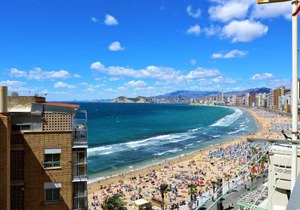Carabelas I 10-6