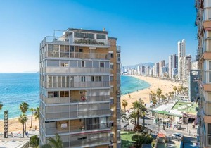 Carabelas II 6-2