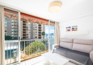 Carabelas III 1-3 Apartment Levante Beach