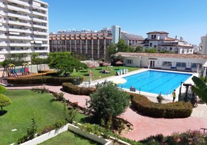 Carihuela Palace