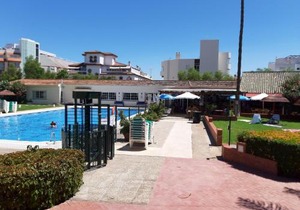 Carihuela Palace