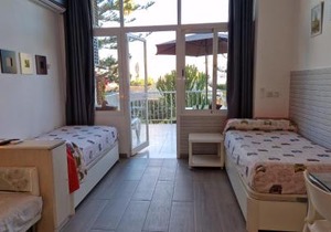 Carihuela Park Palace Studio