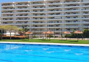 Carihuela Park Palace Studio