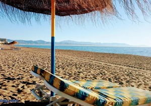 Carihuela Sun Beach