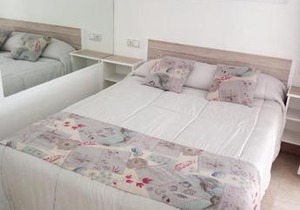 Carihuela Sun Beach
