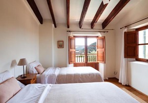 Cas Galgo Luxury Villa in Valldemossa