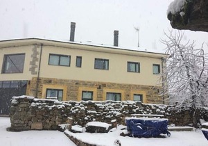 Casa a Devesa de Sanabria for 4 people