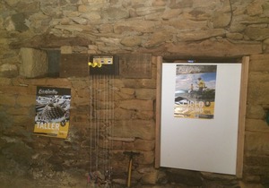 Casa a Devesa de Sanabria for 8 people