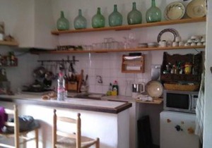 Casa Bartolo