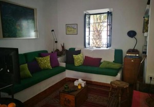 Casa Bartolo