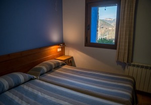 Casa Bernat for 4 people