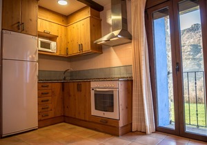 Casa Bernat for 4 people