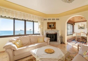 Casa Blanca 4