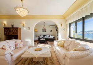 Casa Blanca 4