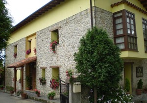Casa de Aldea Ruiloba
