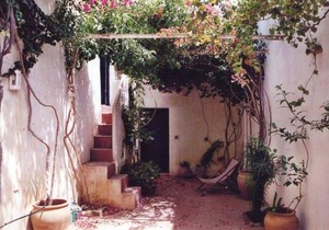 Casa de la Buganvilla