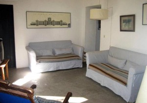 Casa de la Buganvilla