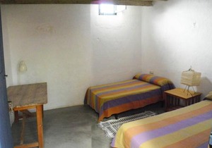 Casa de la Buganvilla