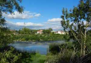 Casa de la Cadena