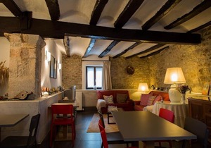 Casa de la Cadena