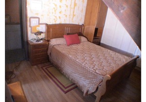 Casa del Cura / Double room