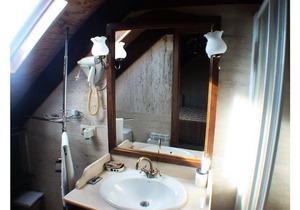 Casa del Cura / Double room