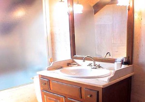 Casa del Cura / Double Room with Spa Bath