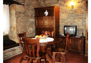 Casa del Cura / Duplex Apartment