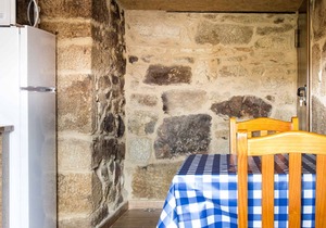 Casa do Comediante - Apartment 2 + 1