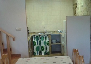 Casa do Comediante - Apartment 6 + 2