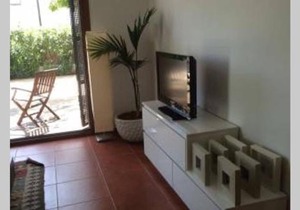 Casa Esparto