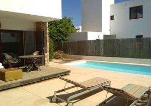 Casa Esparto