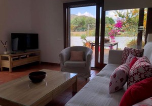 CASA GRANADO en Cabo de Gata
