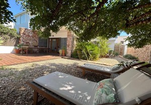 CASA GRANADO en Cabo de Gata
