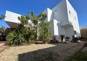 CASA GRANADO en Cabo de Gata