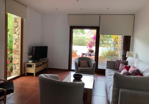 CASA GRANADO en Cabo de Gata