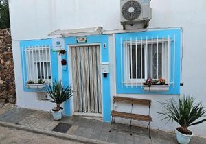 Casa Iribarne