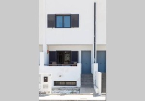 Casa Kenya: Dúplex con azotea y magníficas vistas.