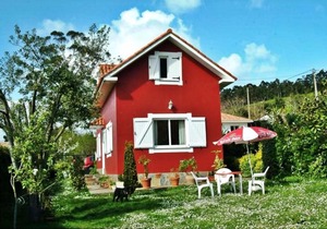 Casa Lugar Agrochail