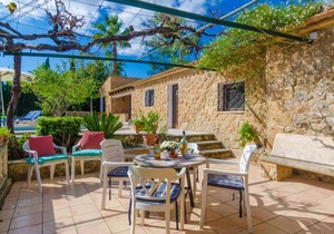 Casa Margarita