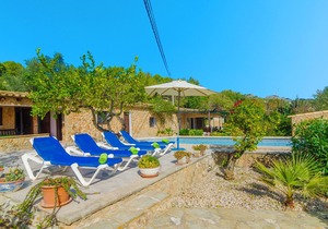 Casa Margarita - Three Bedroom Villa, Sleeps 6