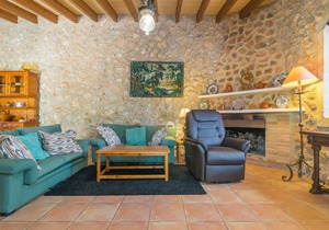 Casa Margarita - Three Bedroom Villa, Sleeps 6
