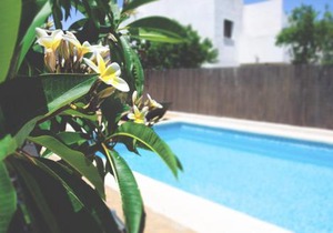 Casa Marlene
