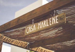 Casa Marlene
