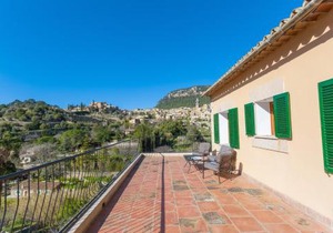Casa Miranda