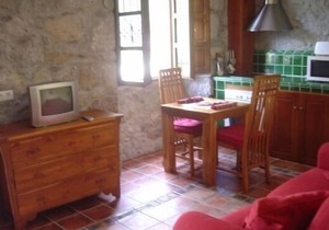 Casa Modesta Apartments for 2 people