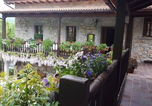 Casa Modesta Apartments for 2 people