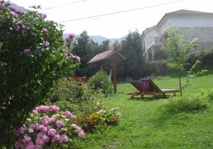 Casa Modesta Apartments for 2 people